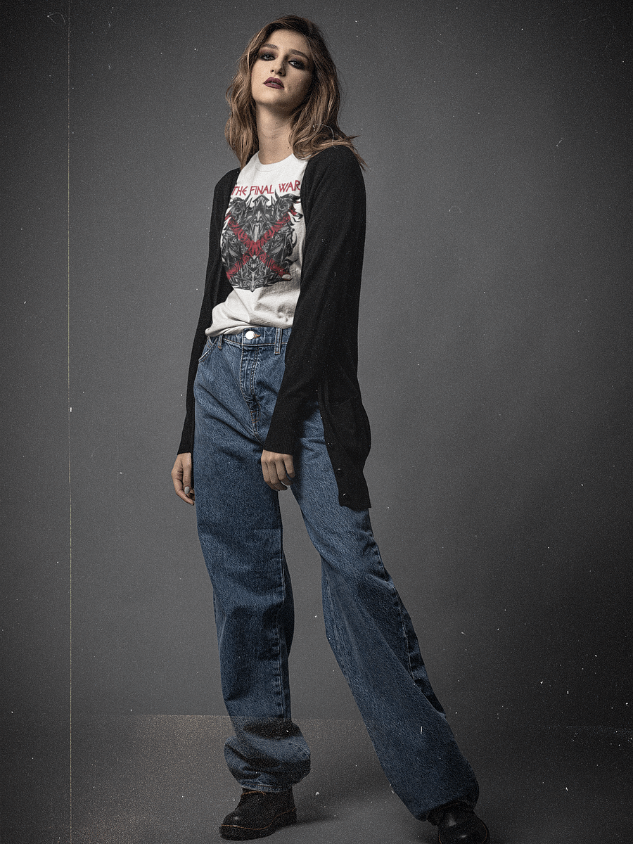 Defender's Comfort Tee product image (12)