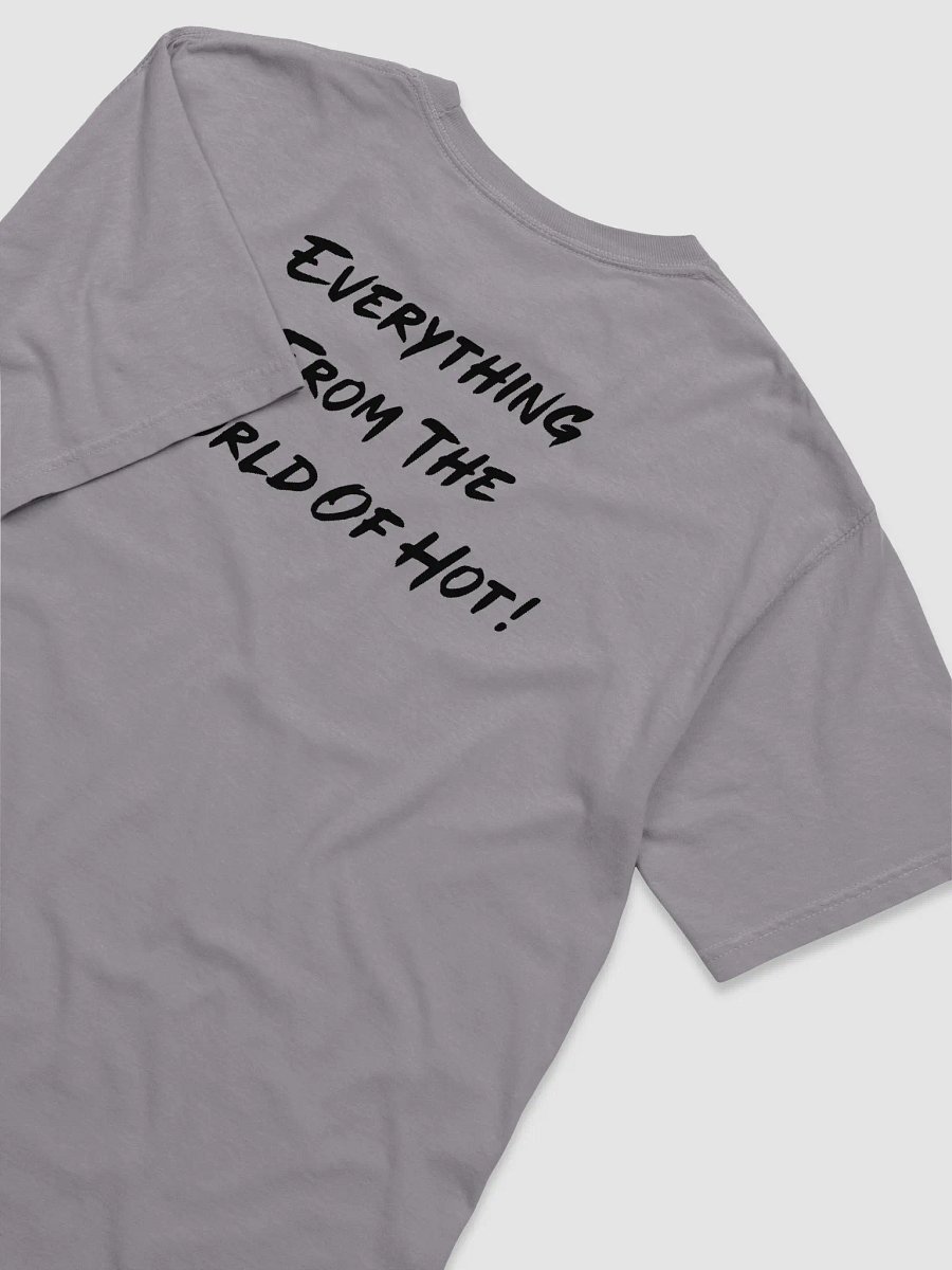 TSW- Short Sleeve (Light) product image (4)