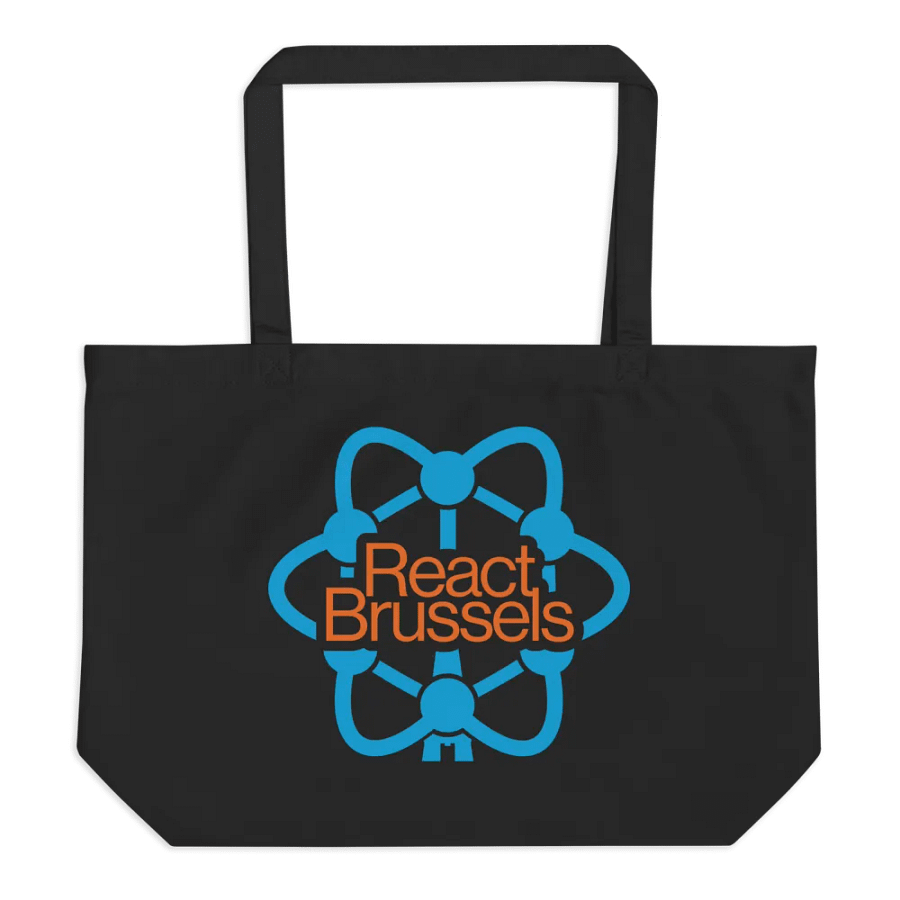 RB Econscious Organic Cotton Tote product image (1)