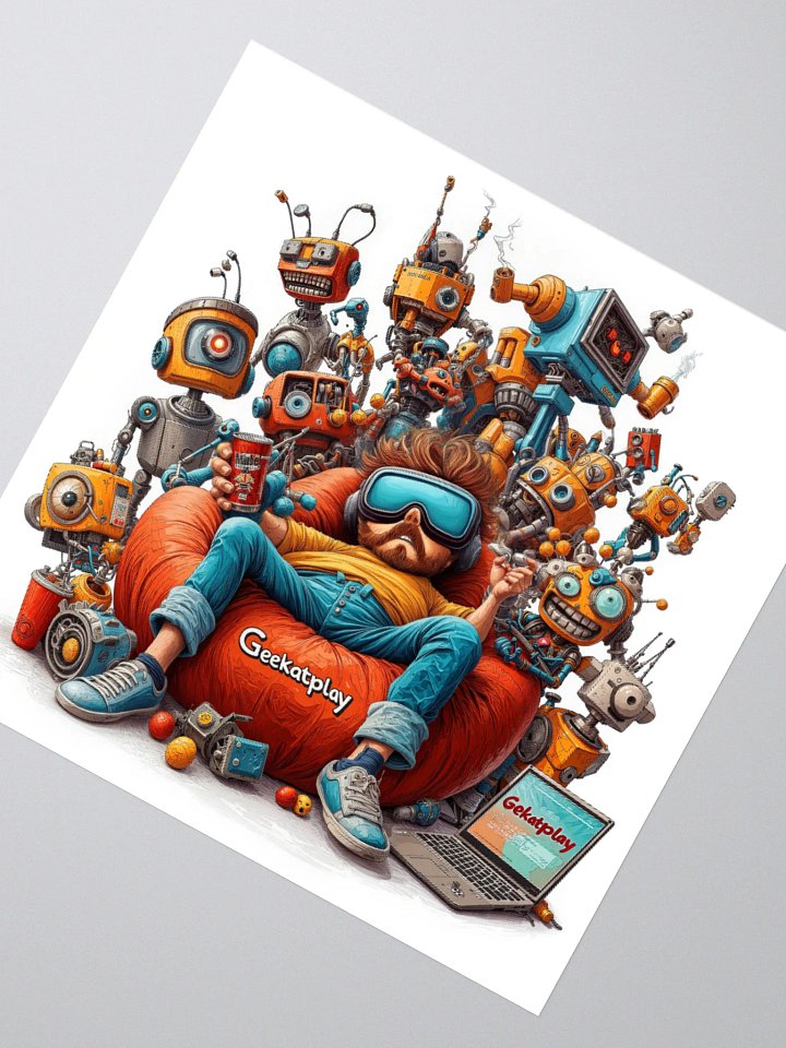 Geekatplay AI time product image (4)