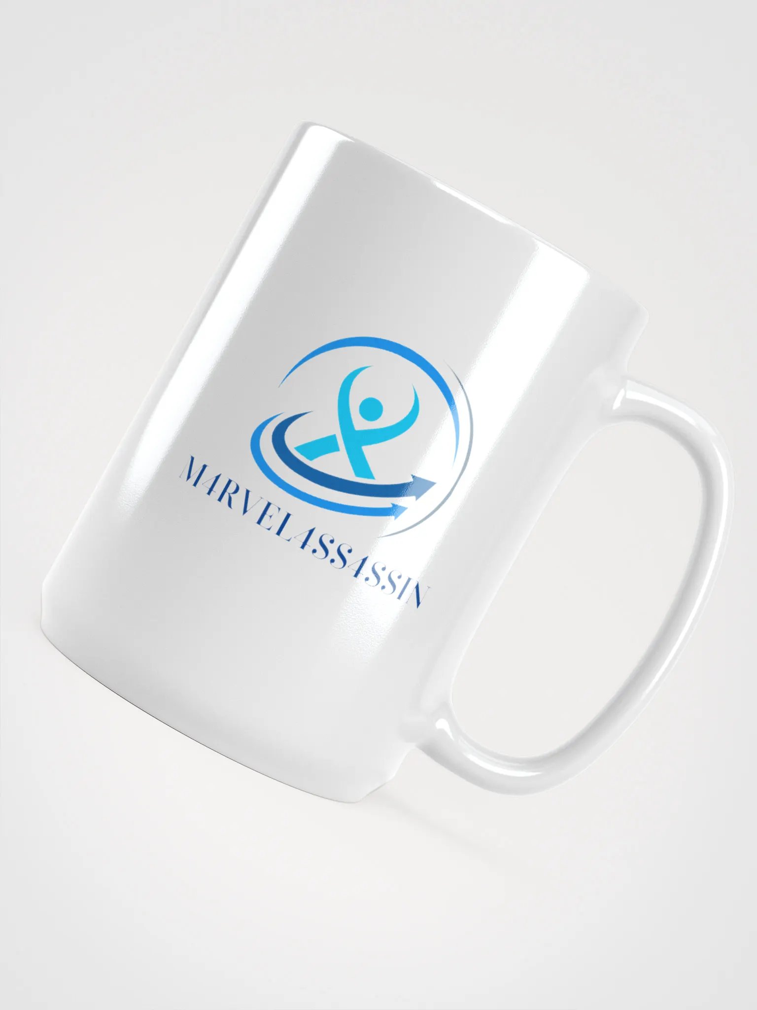 M4rvel Mug of Motion product image (4)
