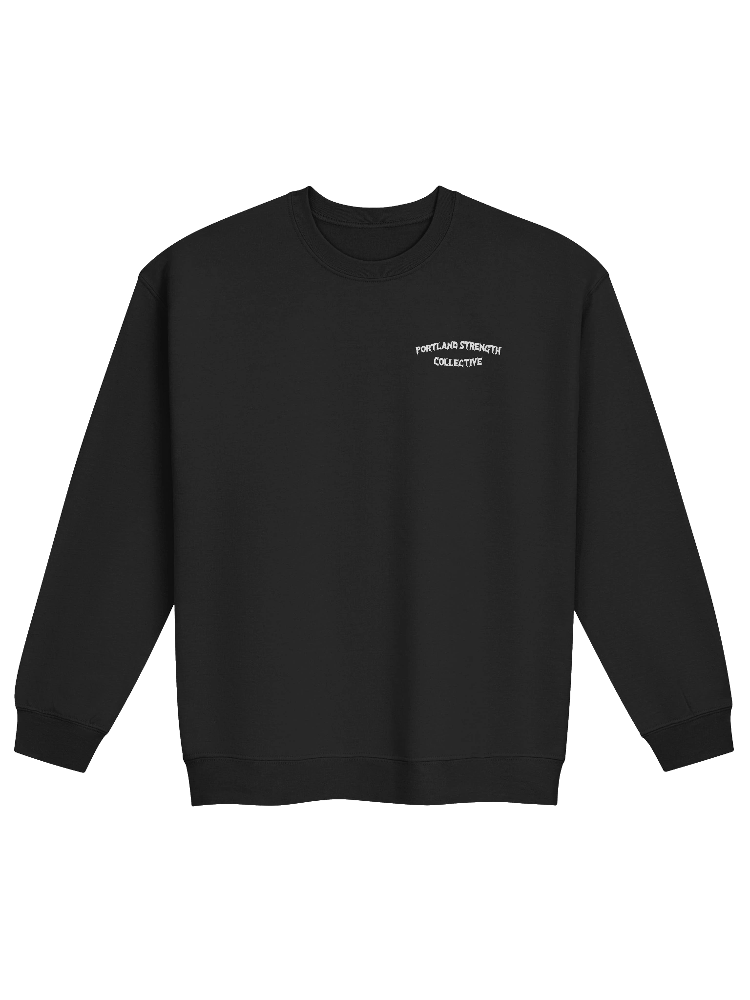 Fuerte o Muerte Sweatshirt product image (1)