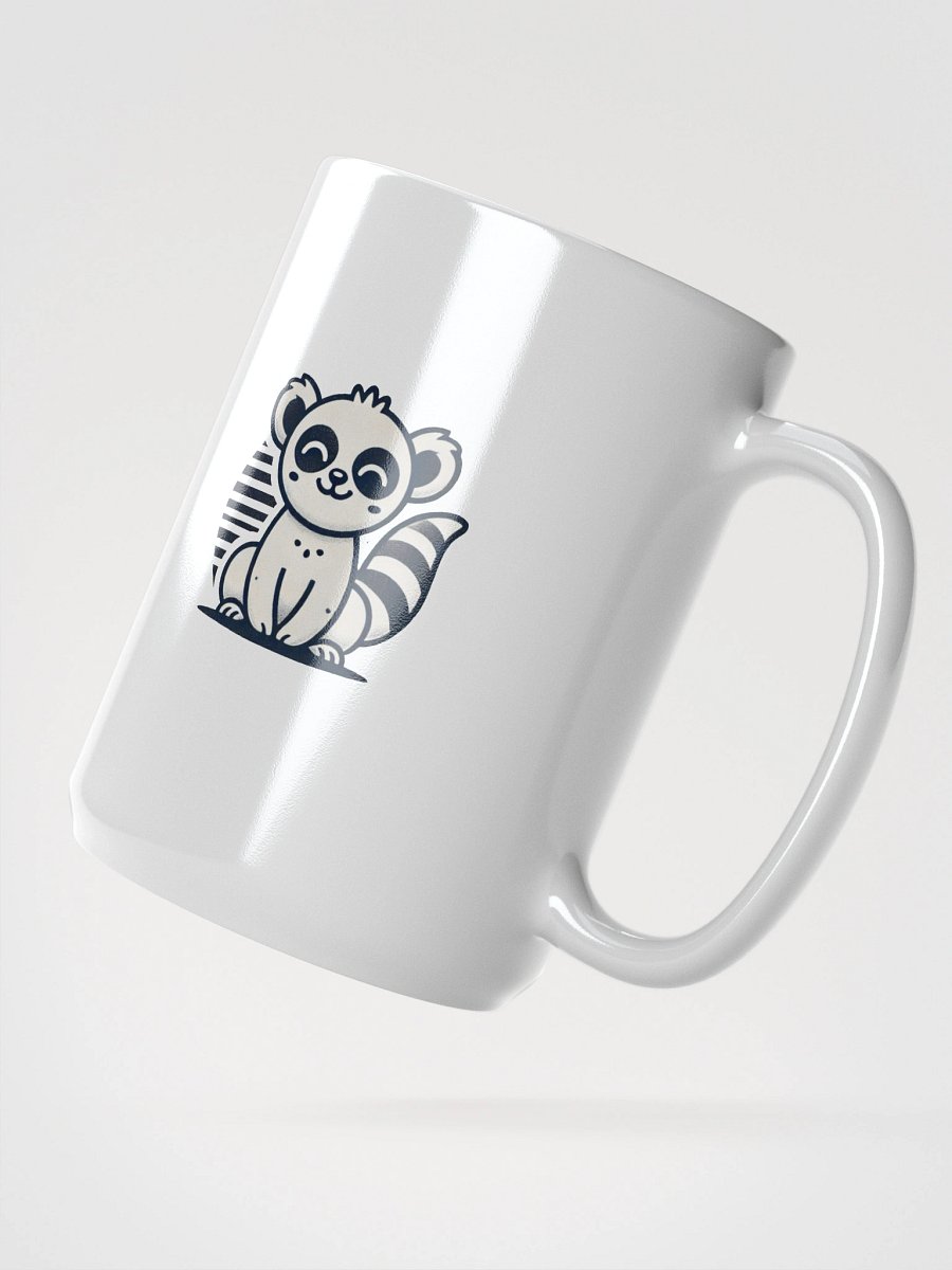Cracked Grin Mug product image (2)