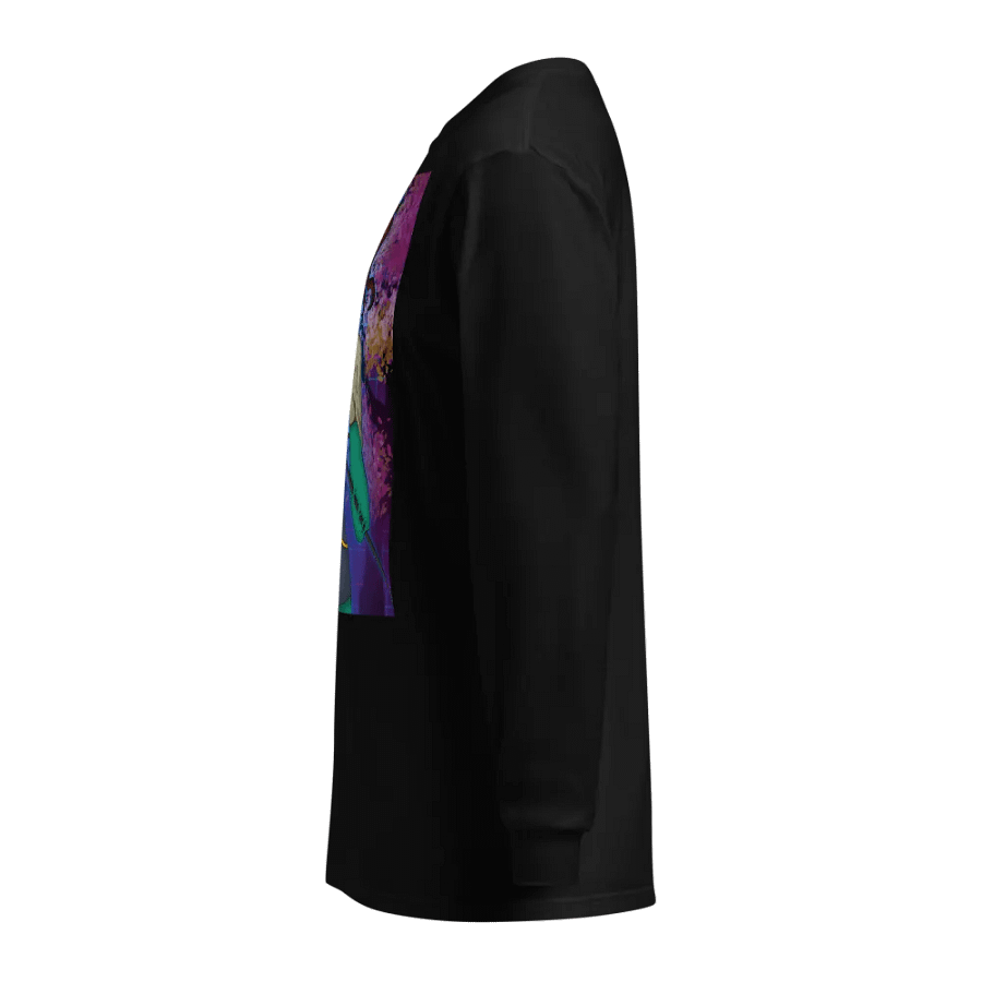 Erie Long Sleeve Shirt product image (3)