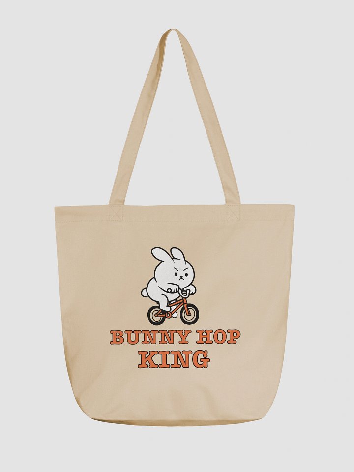 Bunny Hop King product image (1)