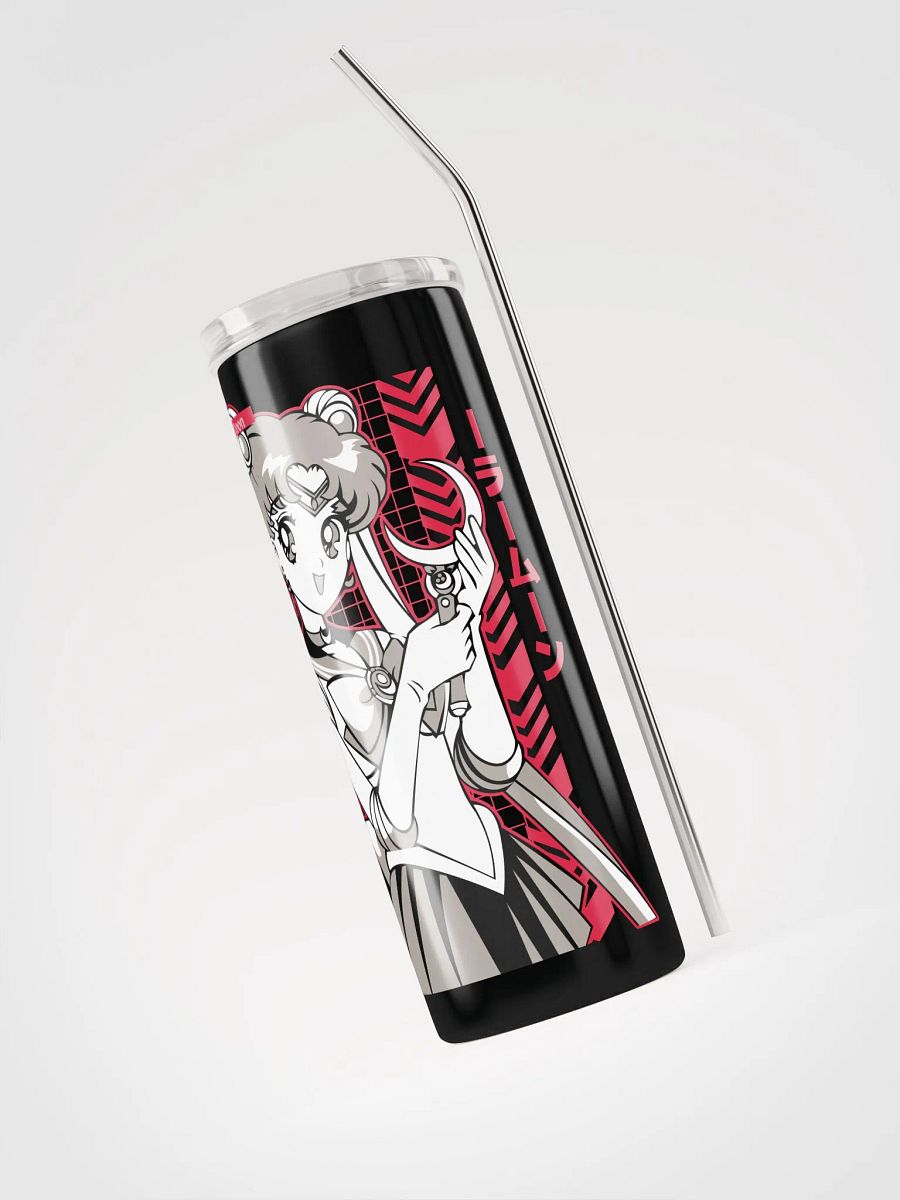 Sailor Moon Stainless Tumbler product image (5)