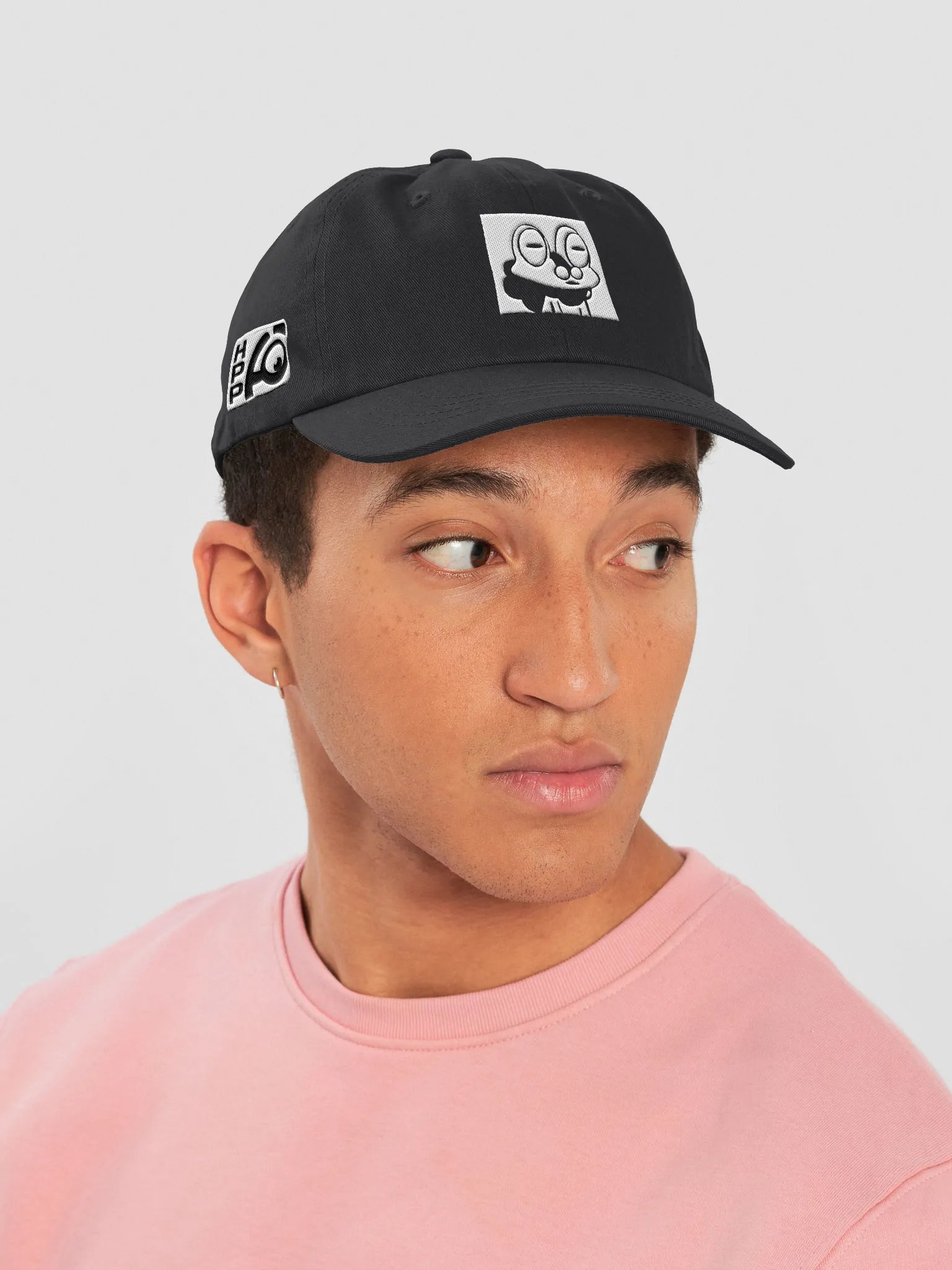 Legendary Aura (Froakie) - Dad Hat product image (6)