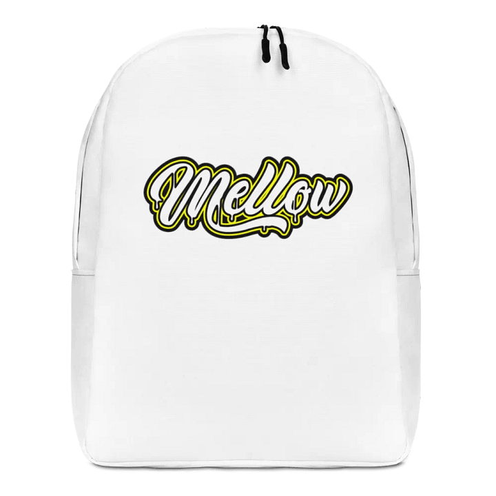 Mellow Backpack product image (1)