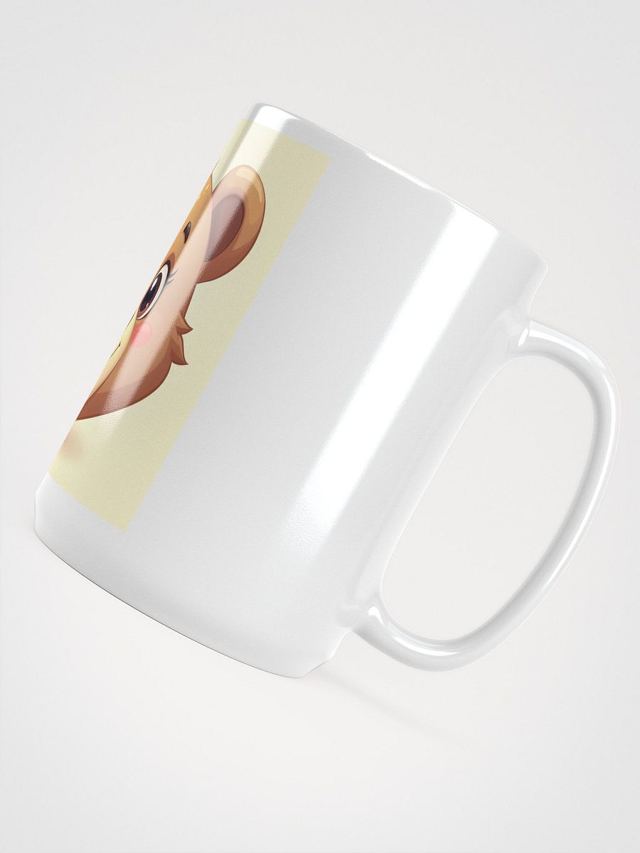 SMAILE BEAR product image (4)