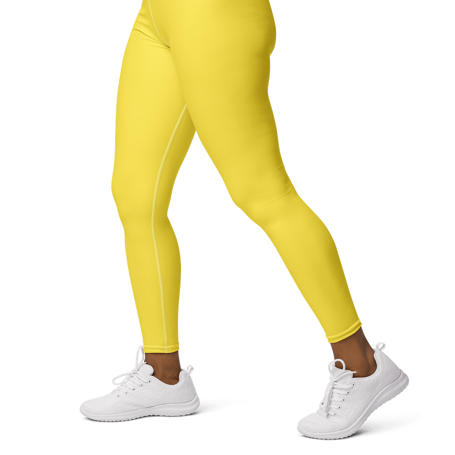 Sunset Yoga Bliss Leggings product image (3)