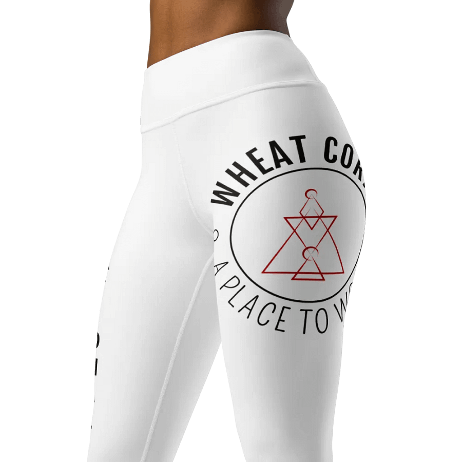 Generic Leggins #2 product image (4)