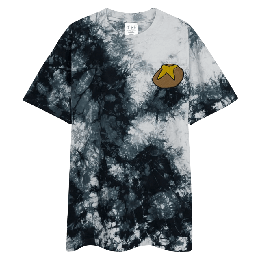 TIE DYE TATER product image (4)