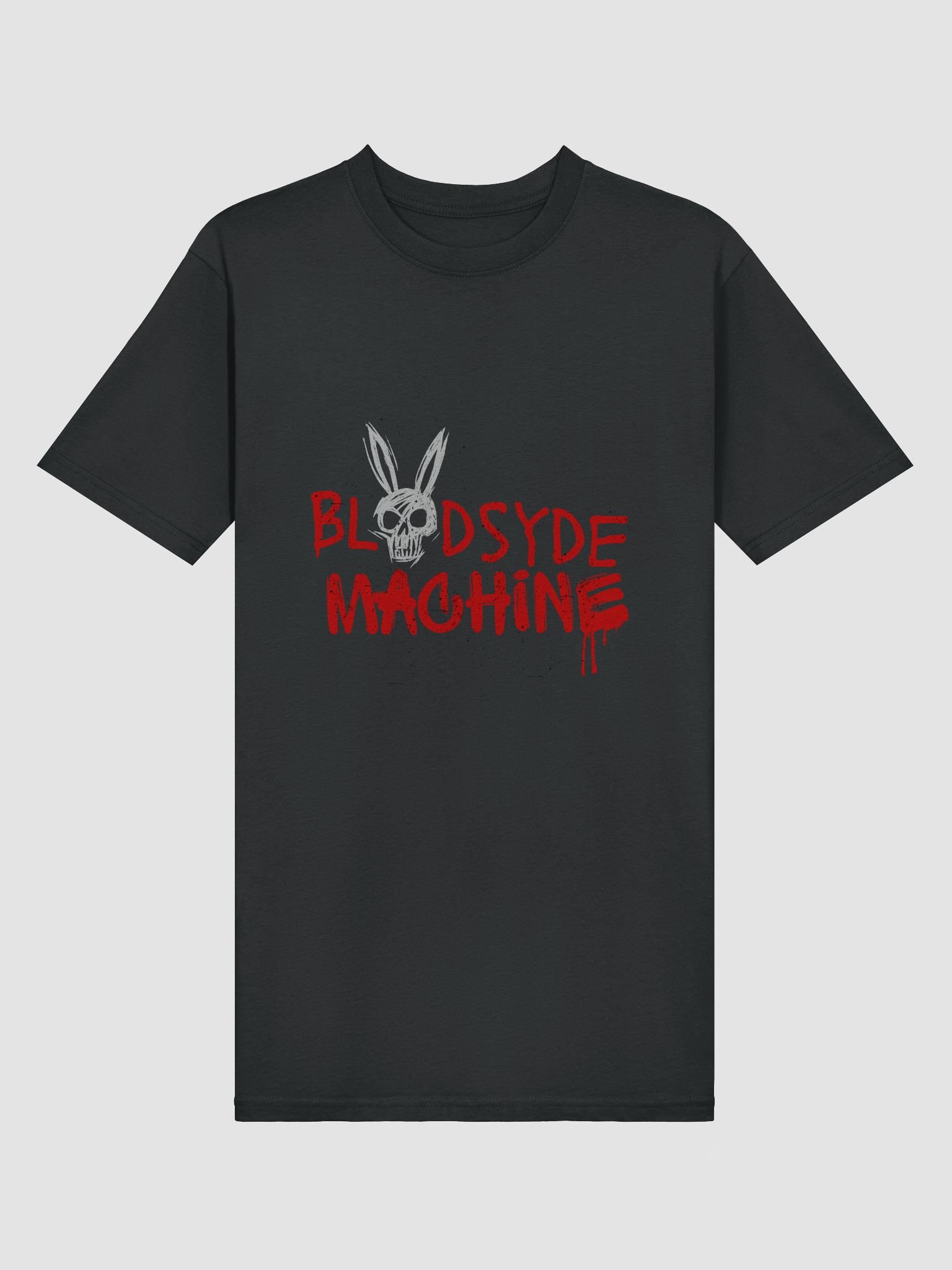 Bloodsyde Rebel Shirt product image (3)