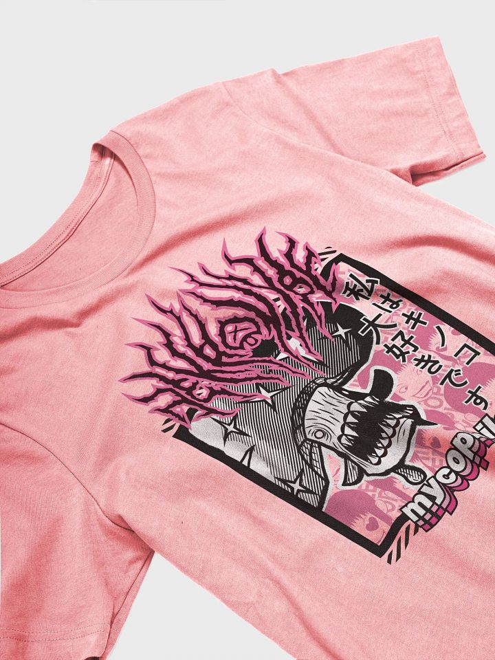 Mycophile T-Shirt product image (2)