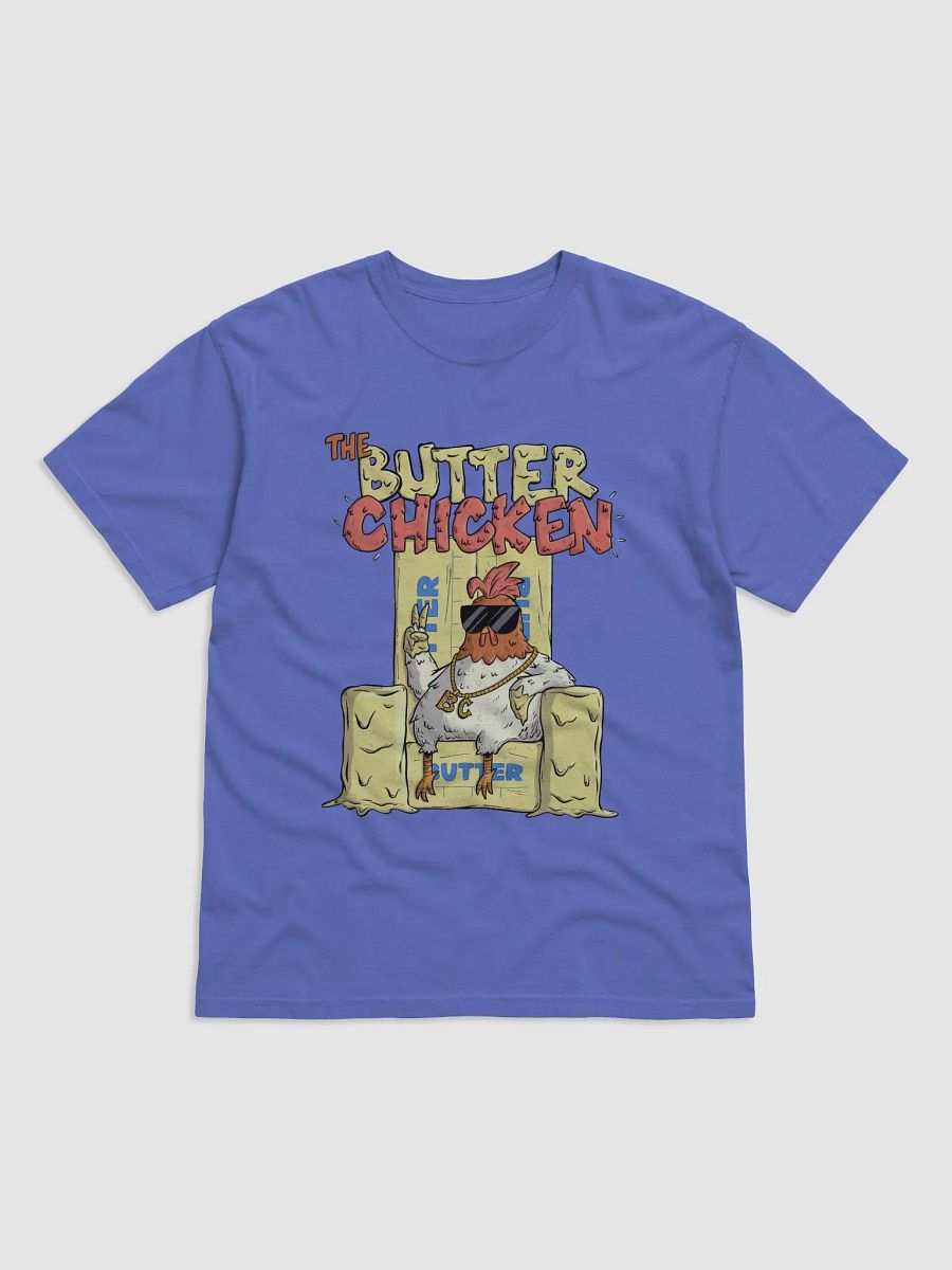 The Butter Chicken T-Shirt product image (3)