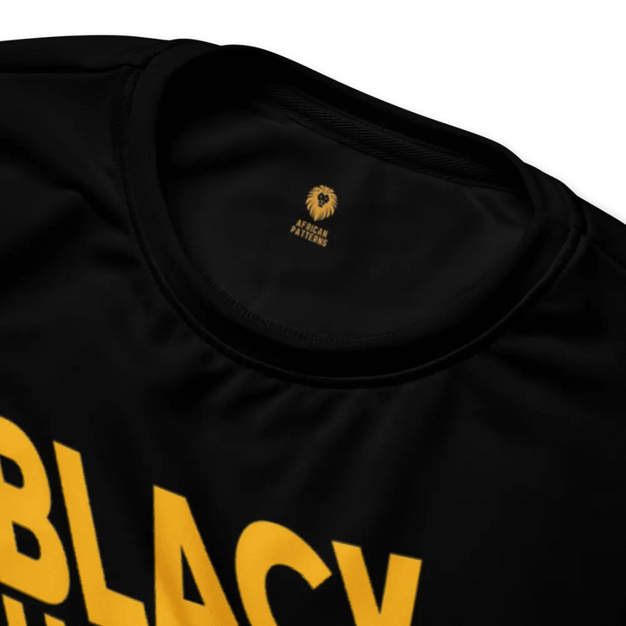 Black History Vibes All-Over Sweatshirt product image (4)