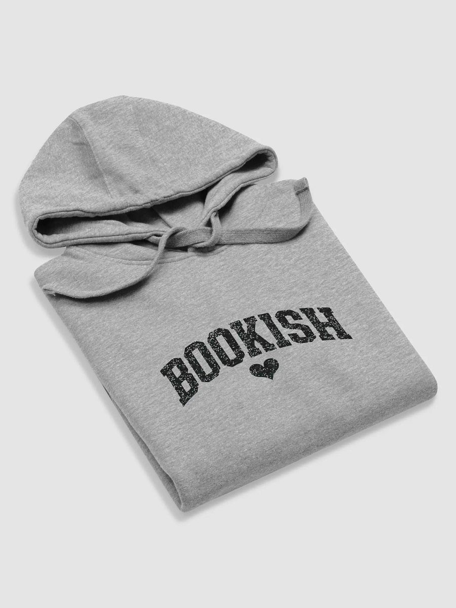 Bookish Hoodie product image (17)