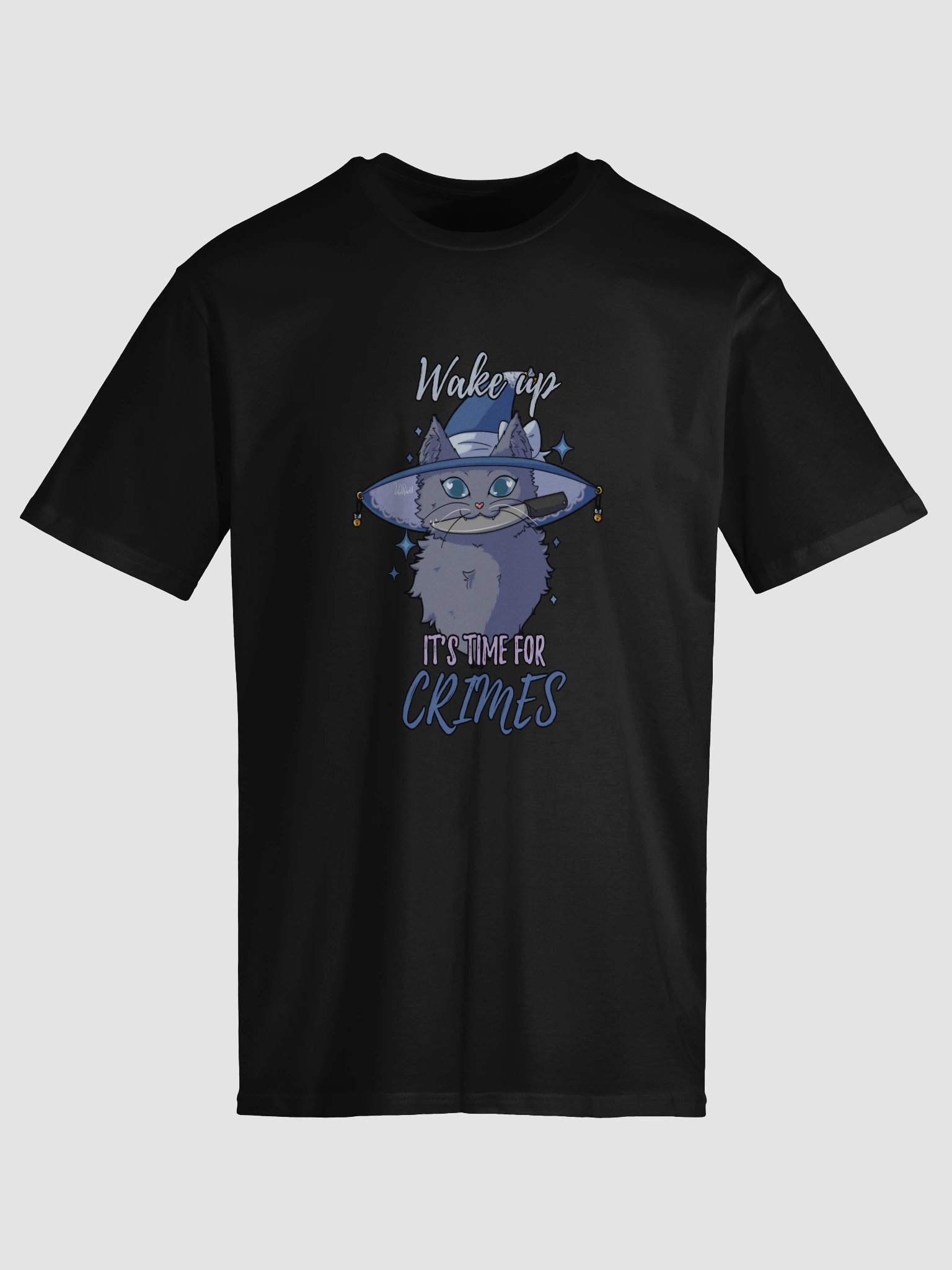 Wake up, it's time for CRIMES product image (21)
