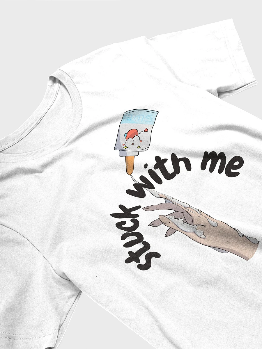 Stuck With Me T-Shirt | Unisex Super Soft T-Shirt product image (12)