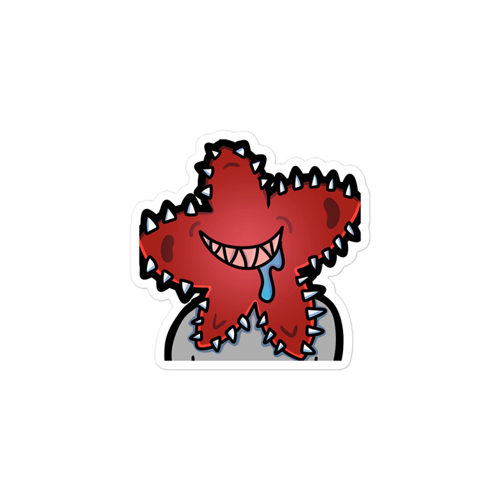 Demo Sticker product image (1)