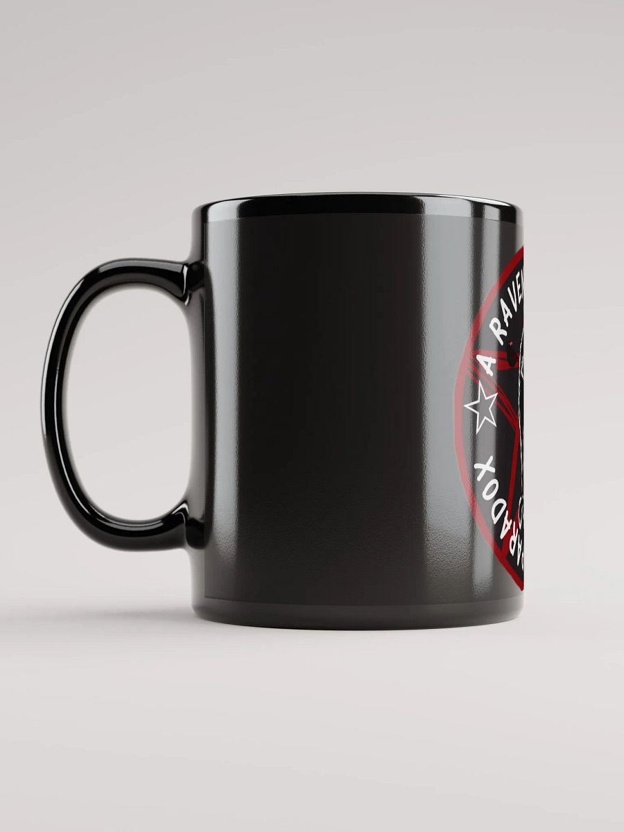 Paradox Cat Logo Mug product image (6)