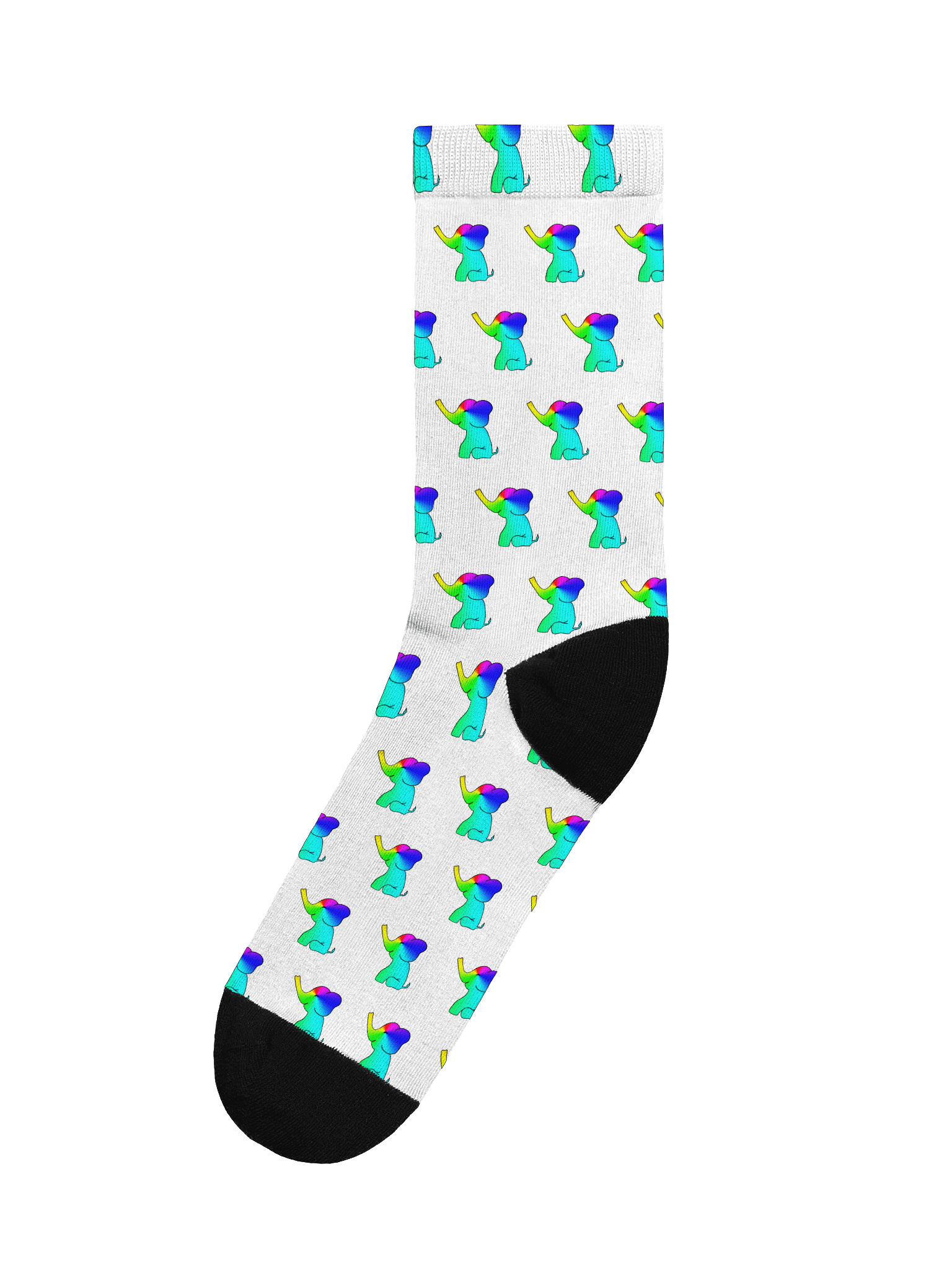 I Saw Elephant's Socks product image (1)