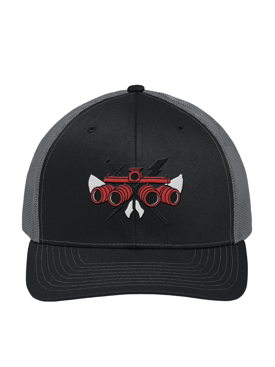 Trucker Quads product image (2)