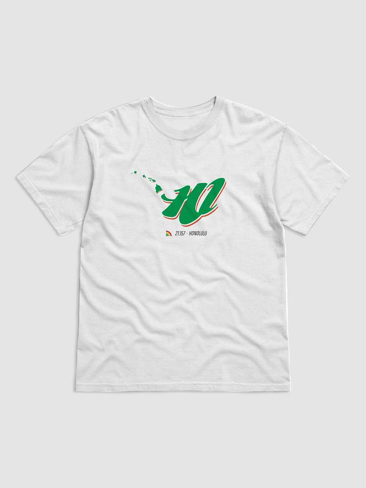 HI Shirt product image (1)