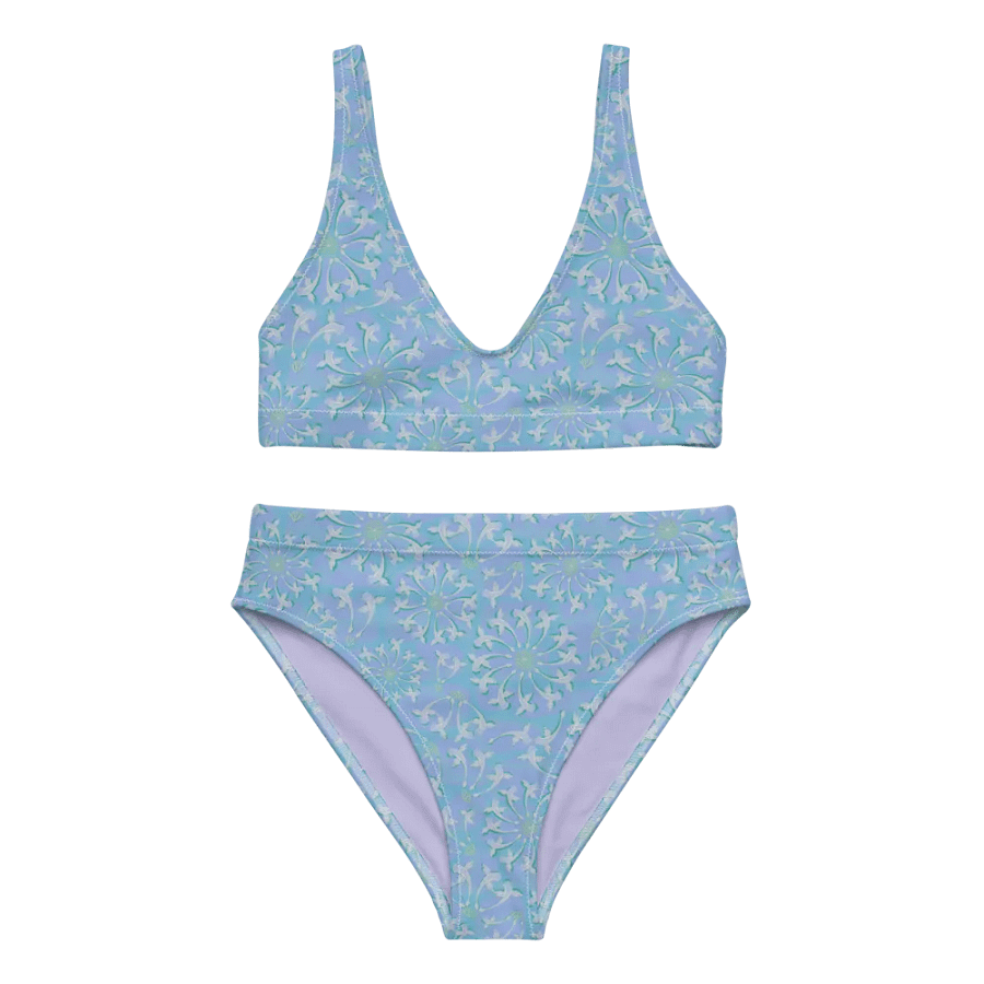Fintastic Wish Sports Bikini product image (4)