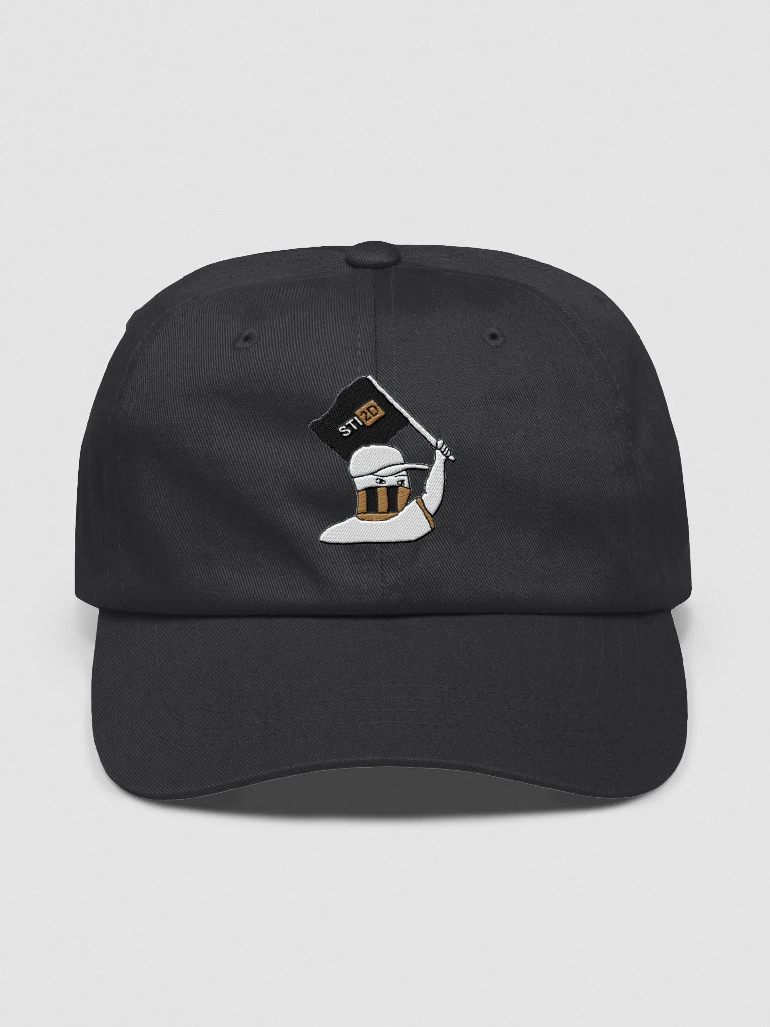 CASQUETTE STI2D product image (1)