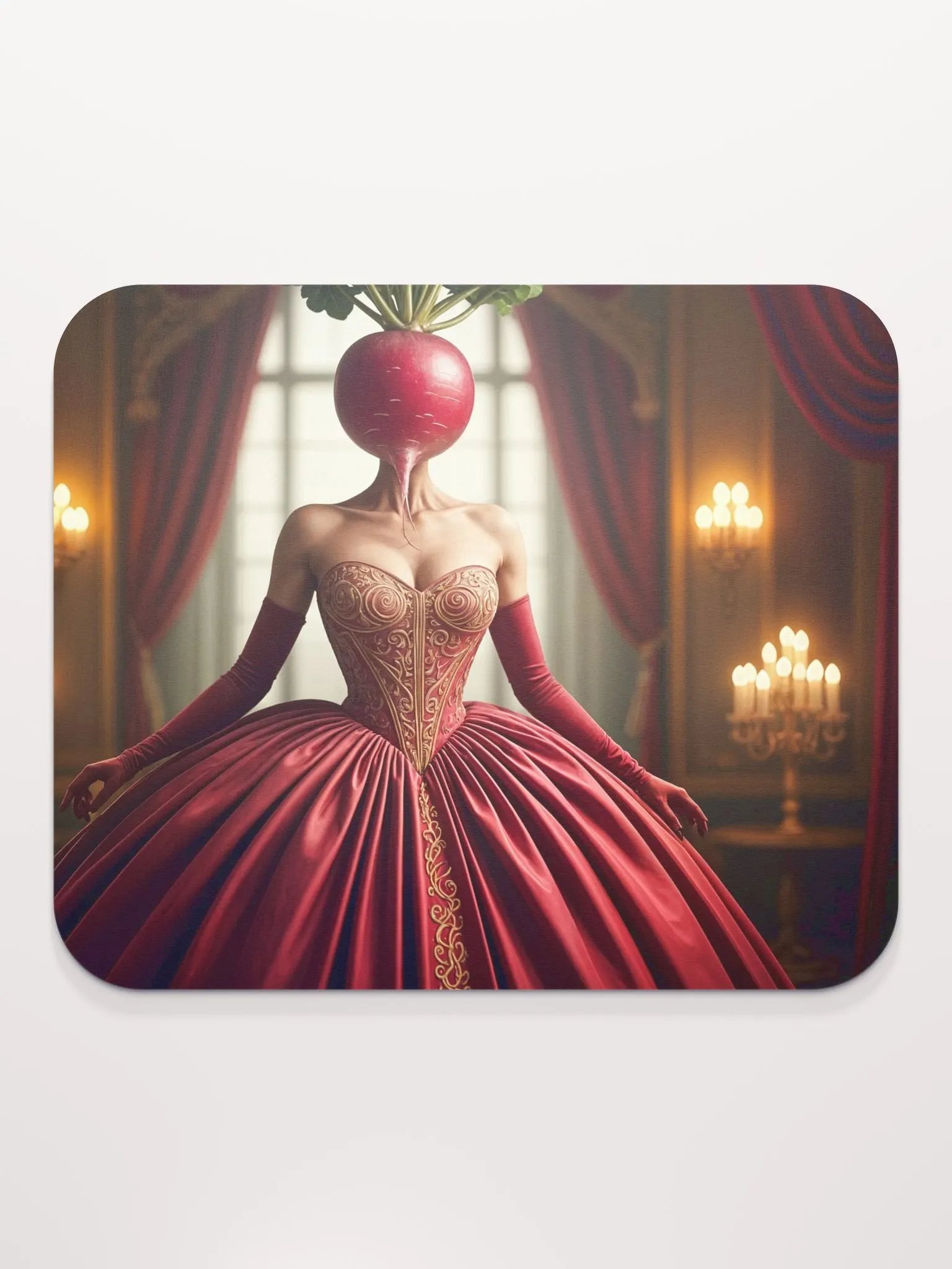 Lady Radish Rootly III product image (3)