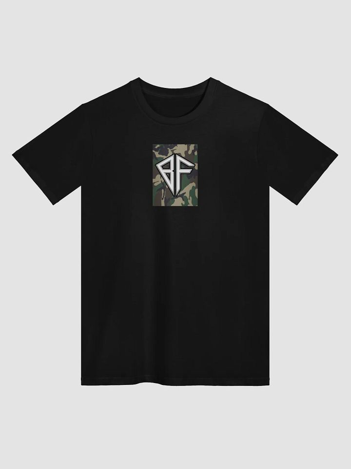 Classic Camo Tee product image (1)