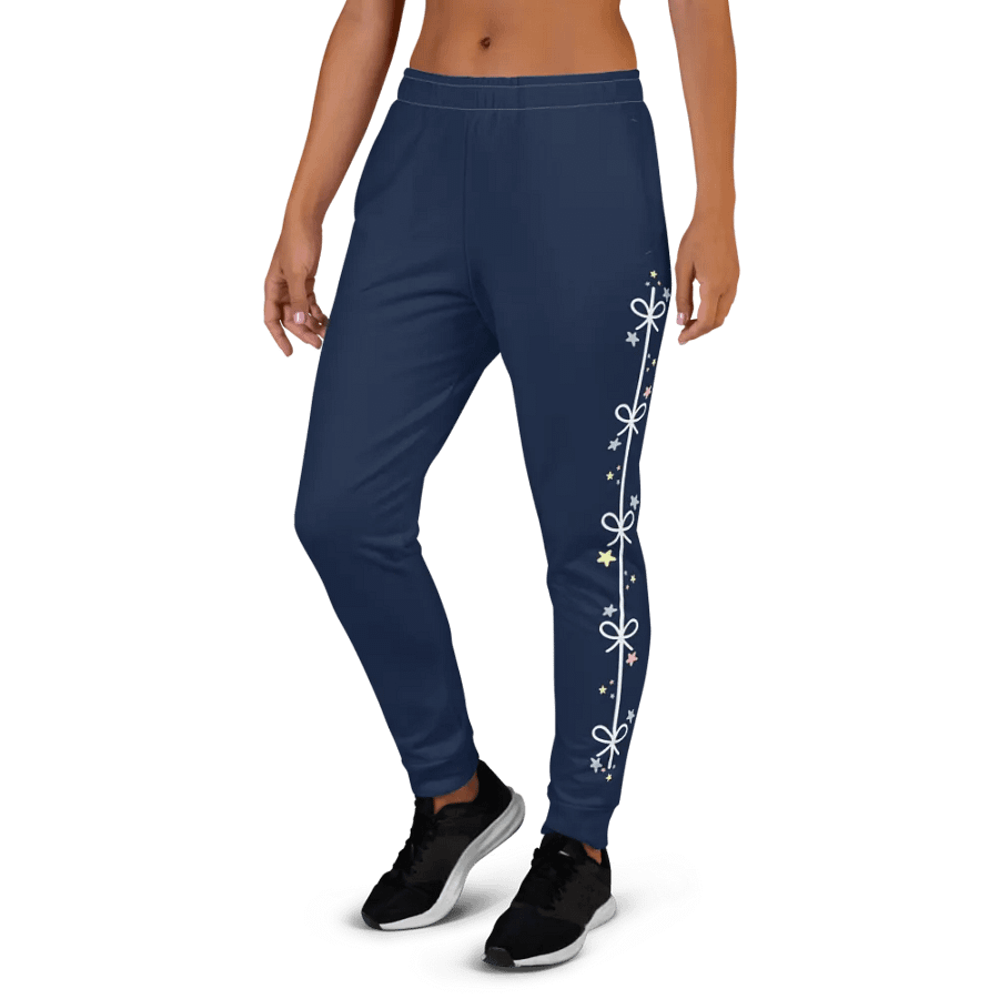 Special Edition Joggers - Navy product image (4)