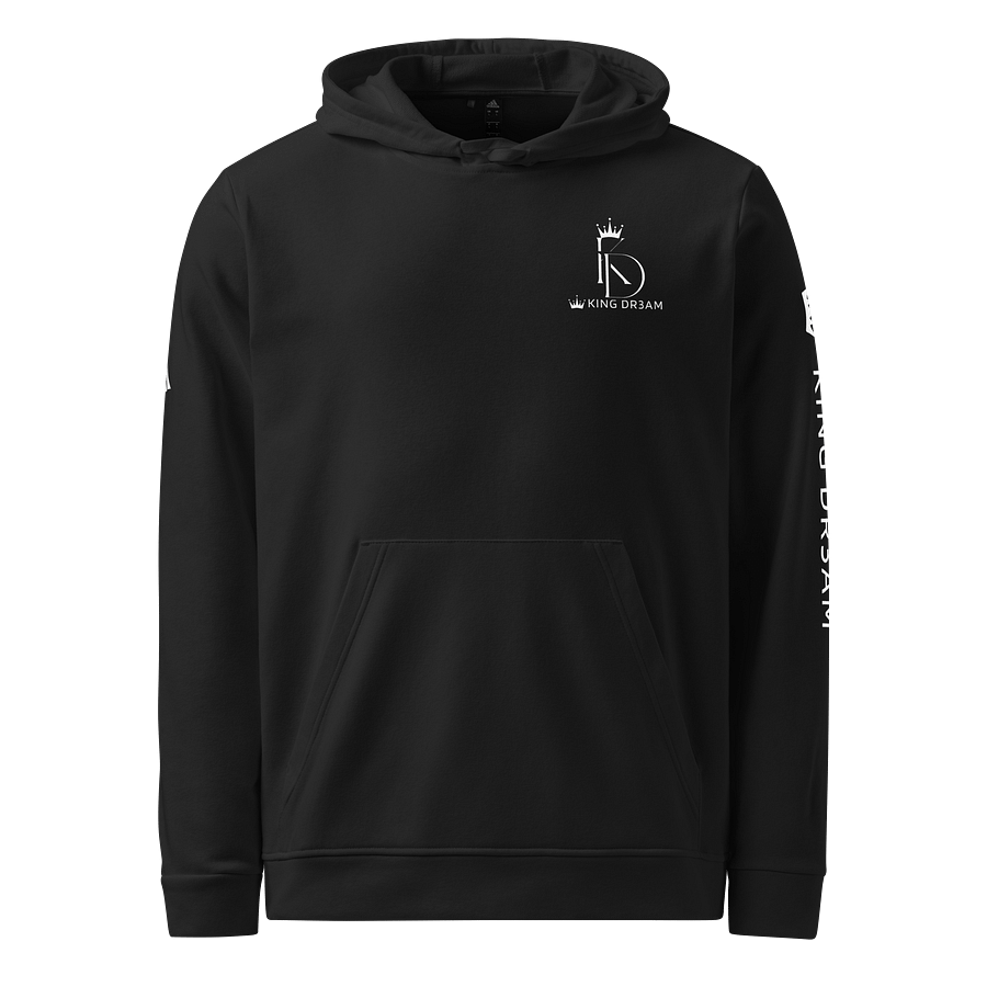 king dr3am adidas hoodie product image (4)