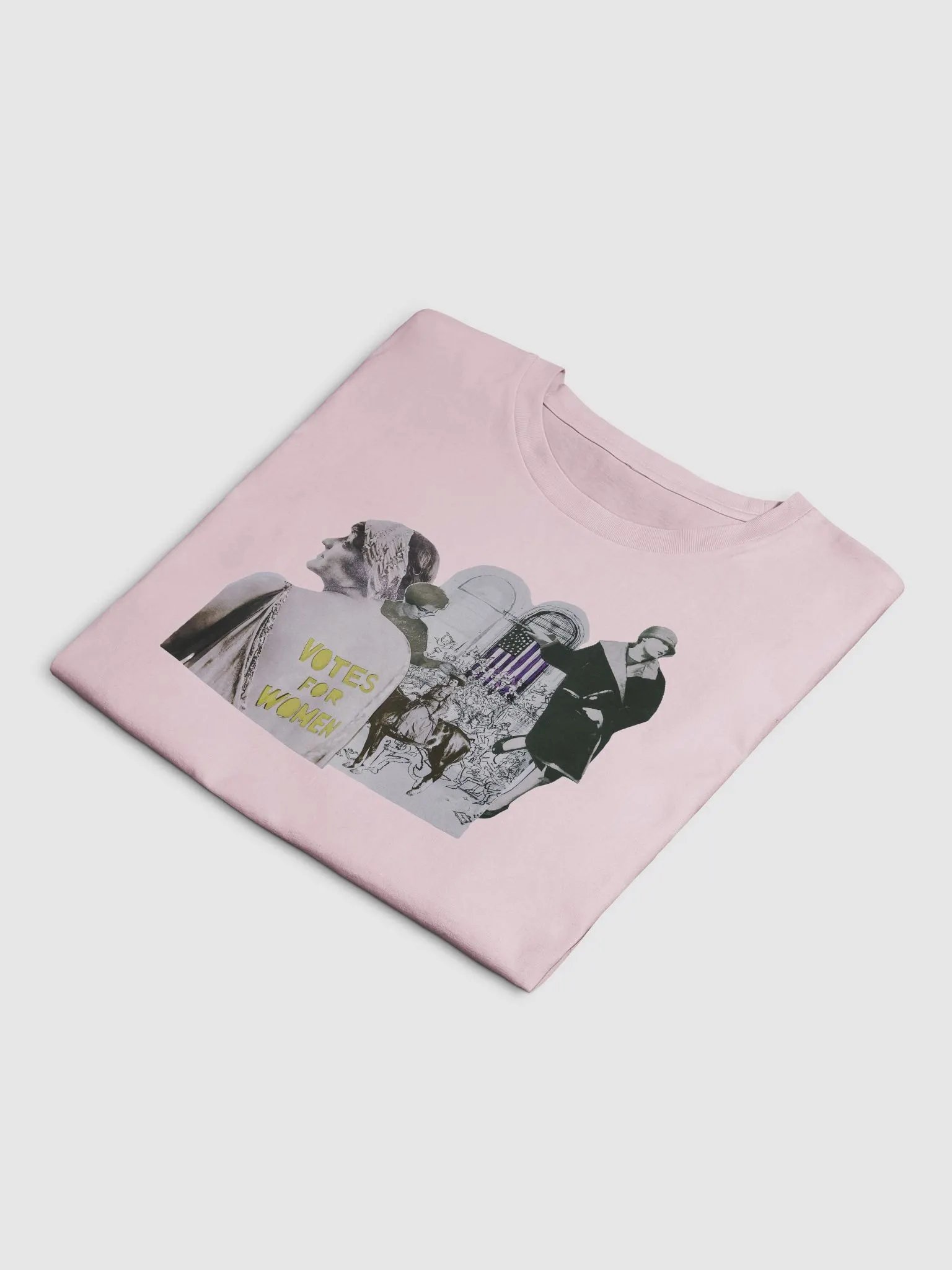 Votes 4 Women Crop product image (13)