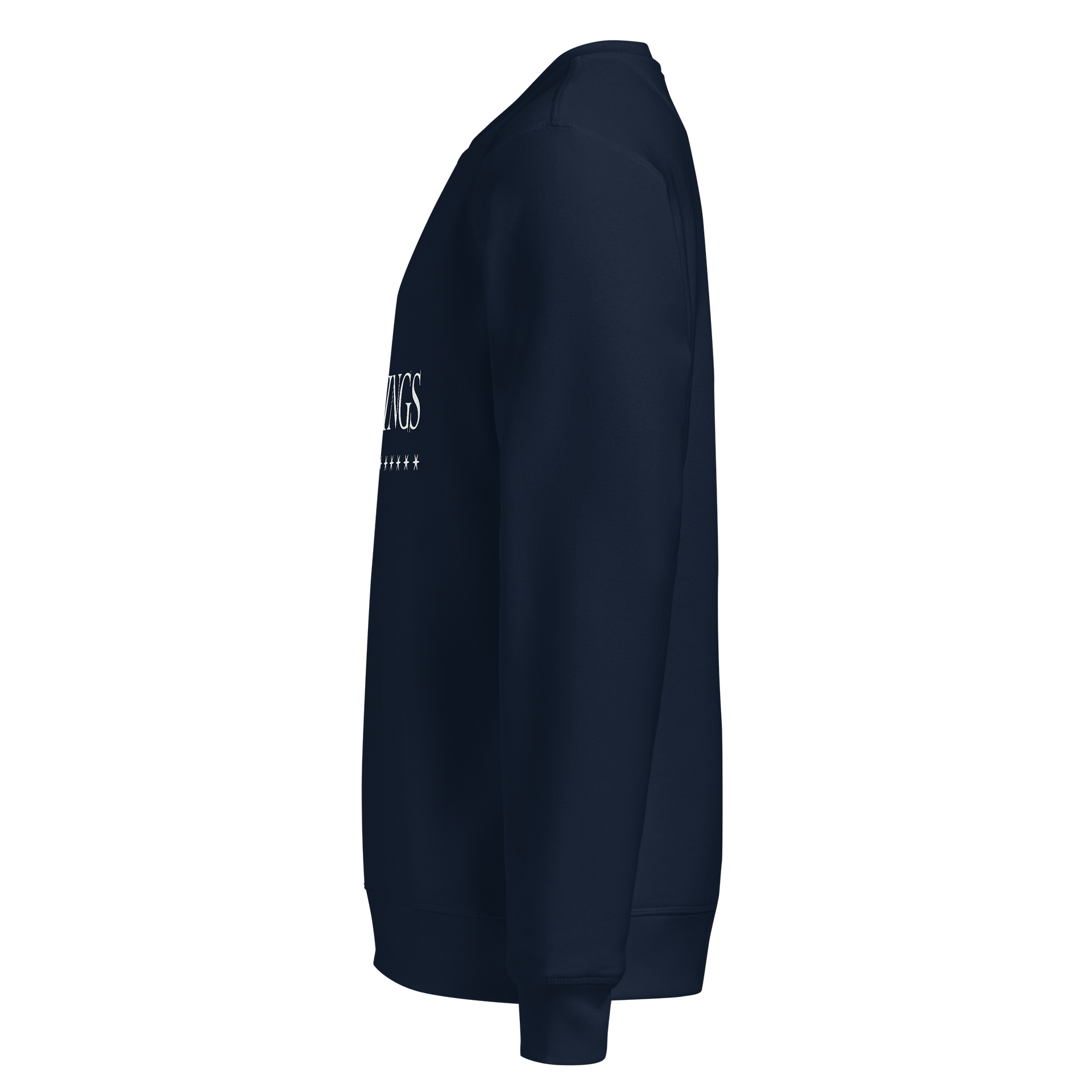 No Kings Sweatshirt product image (3)