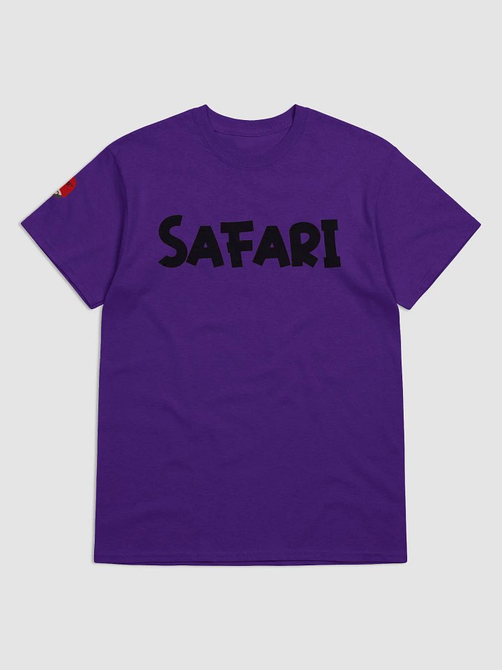 Safari Tee product image (2)