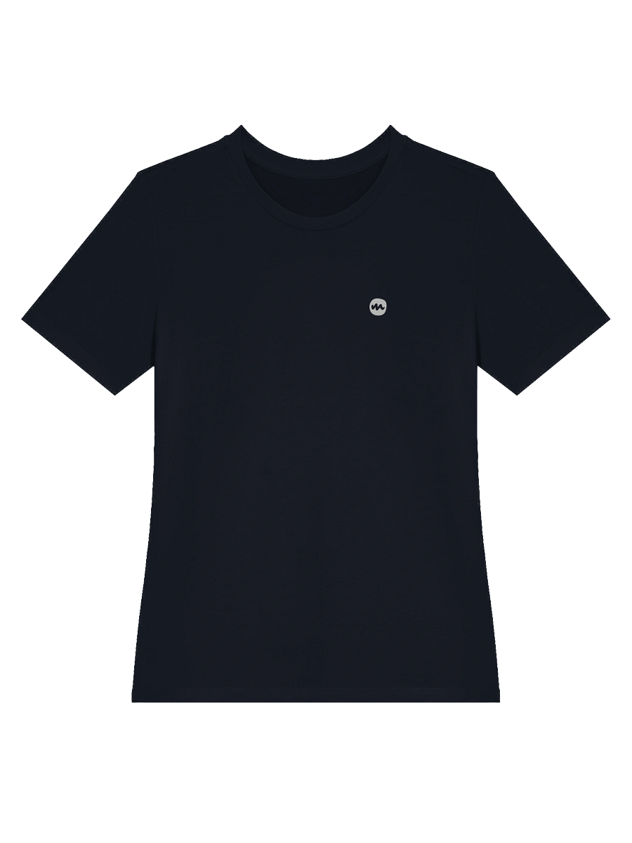 What You Think You Become Women's Relaxed Fit T-Shirt product image (14)