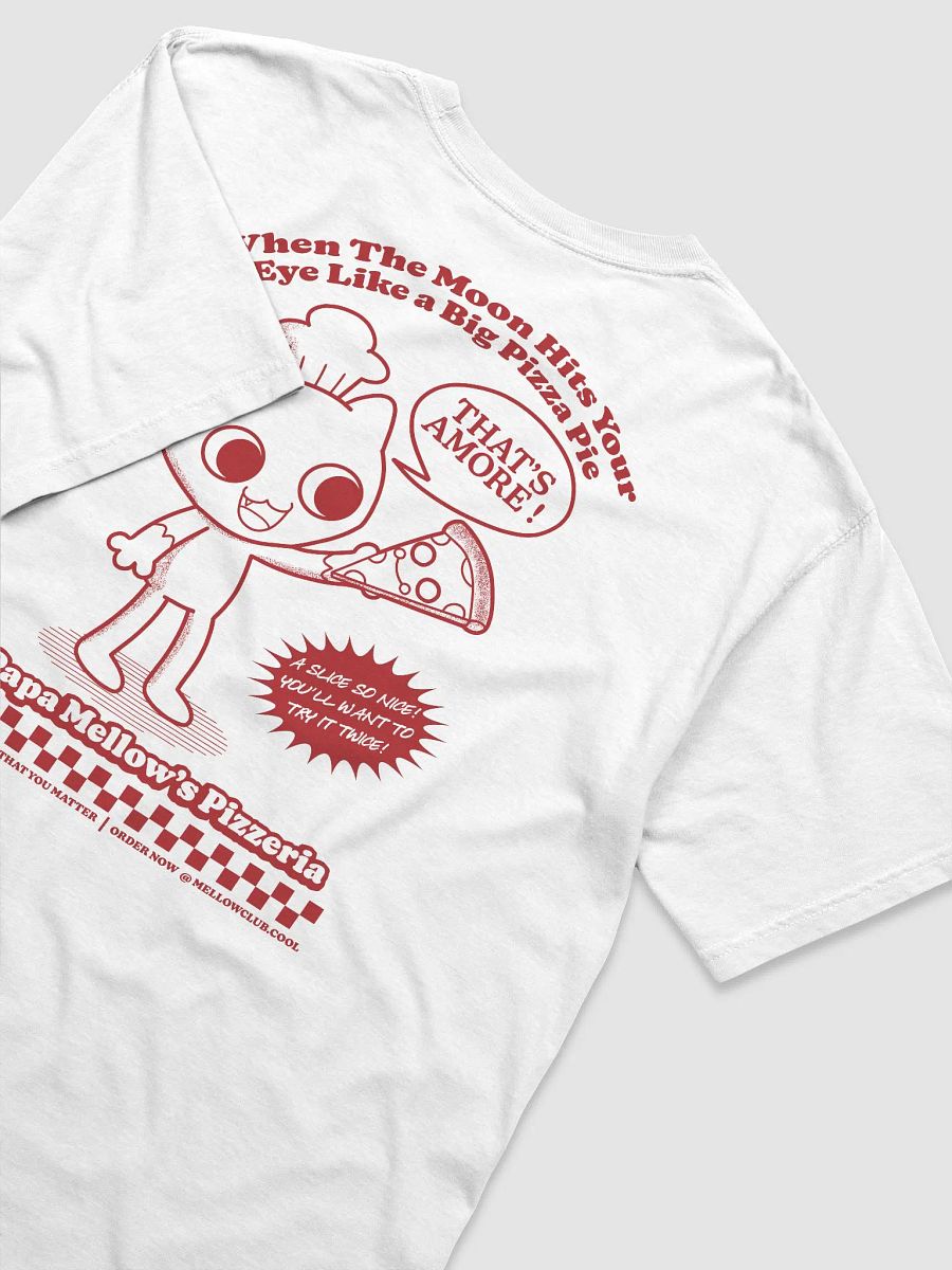 THE PIZZA CLUB product image (4)