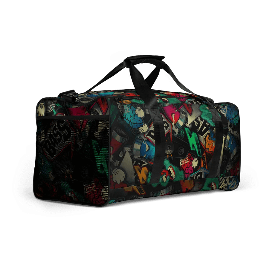 Geanta de mana Graffiti product image (4)