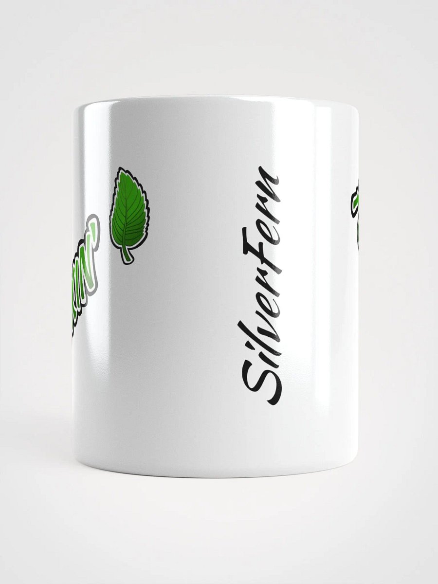 Fuckin' Mint Mug product image (5)