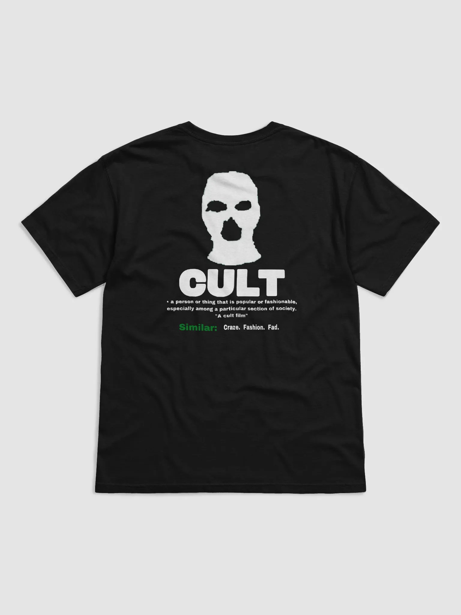 TRASH SHIRT product image (2)