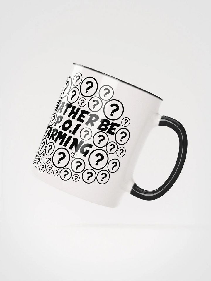 Killadrix POI Farming Mug product image (2)