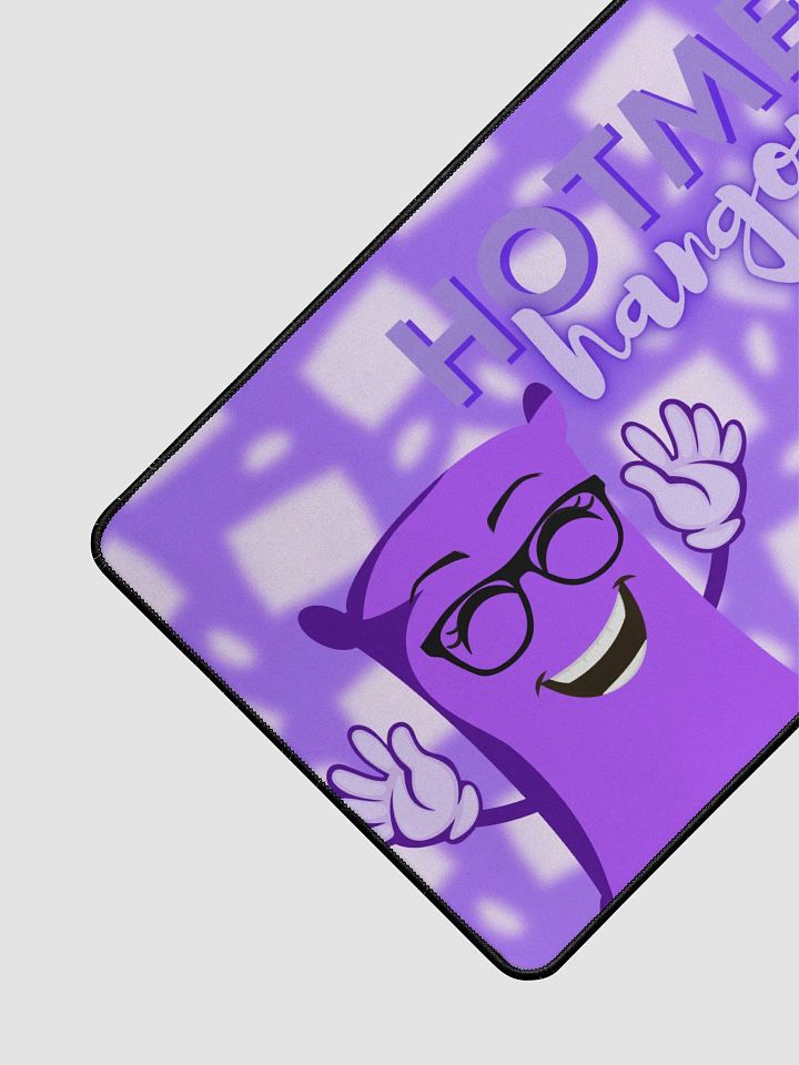 Hotmess Desk Protection product image (1)