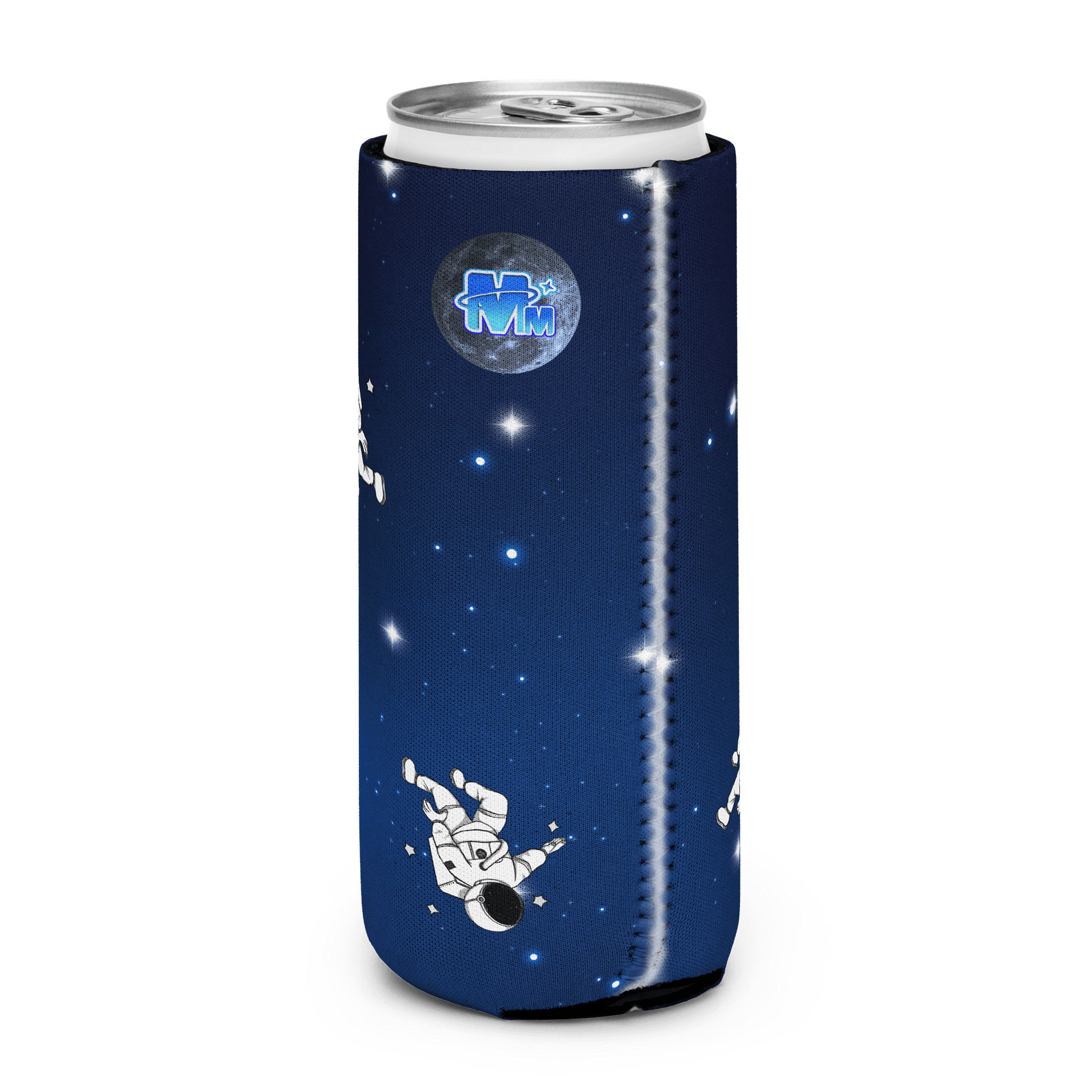 Star Sailor Can Cooler product image (2)