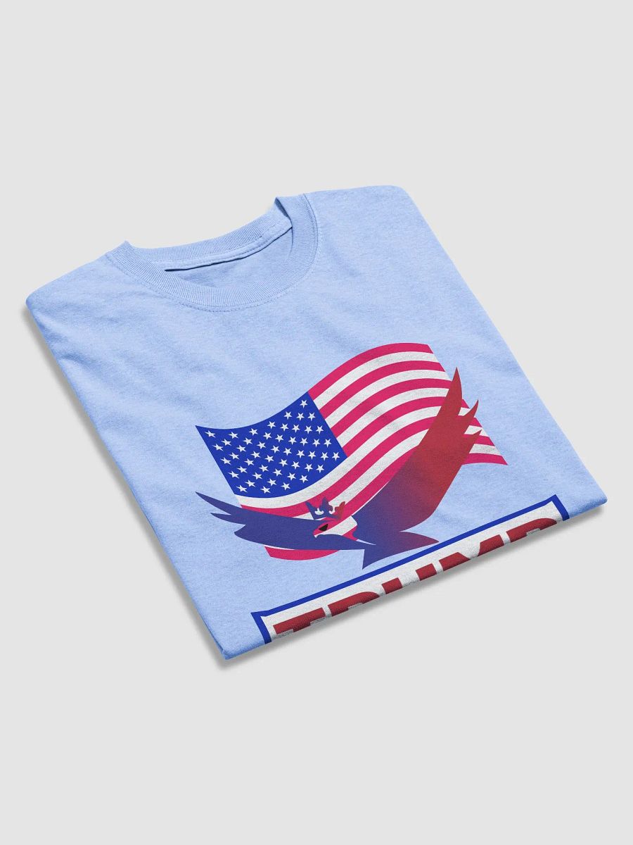 2024 Eagle Vision T-Shirt product image (22)