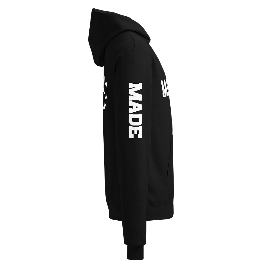 MADE Knuckle Hoodie product image (4)