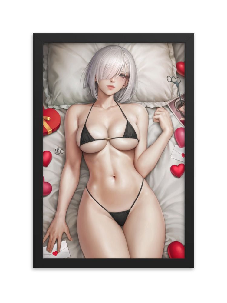Fiona B - Framed product image (1)