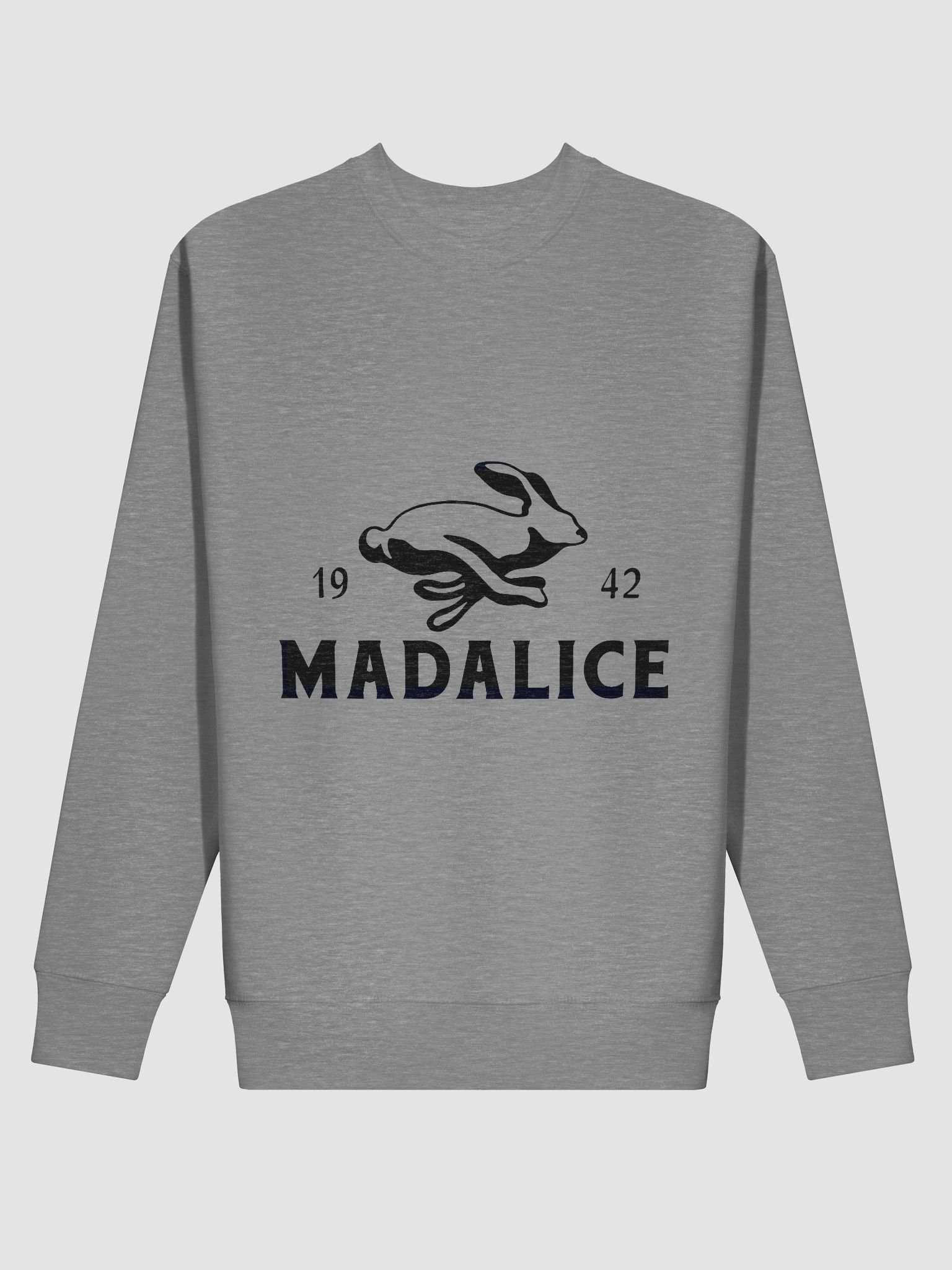 Blackout Premium Sweatshirt product image (2)