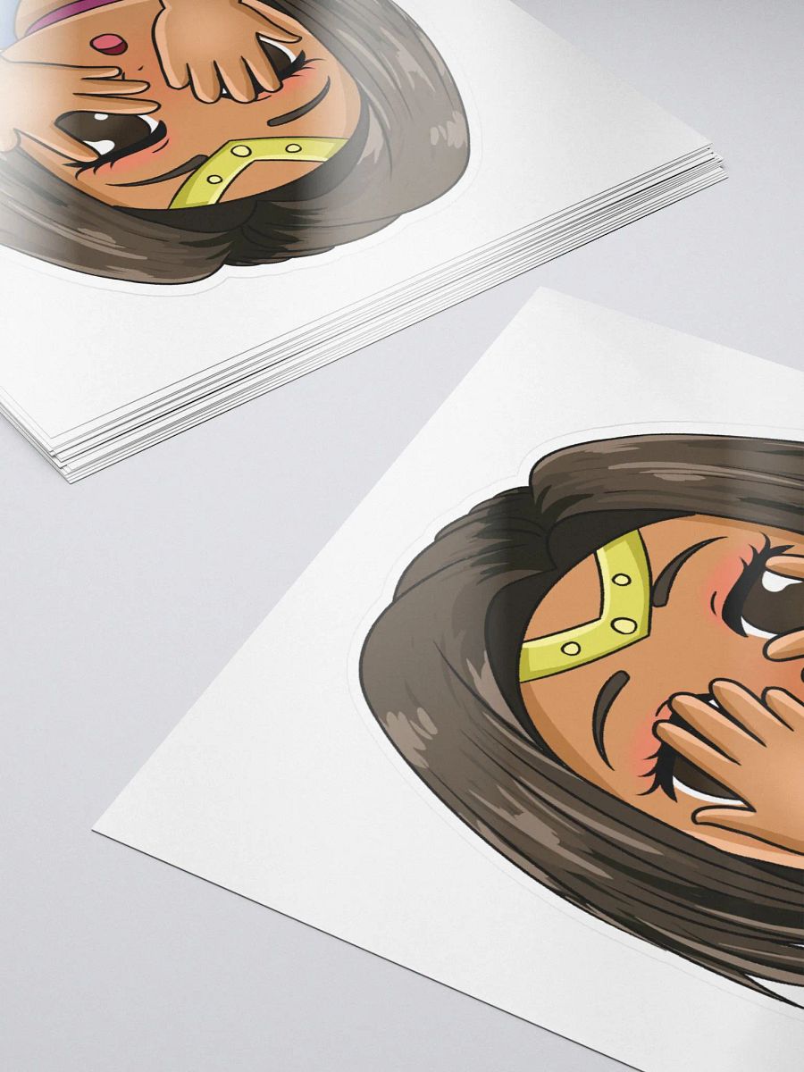 LoloShy Sticker product image (5)